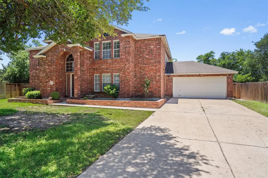 201 Covala Dr, Cedar Park, TX 78613 - #2