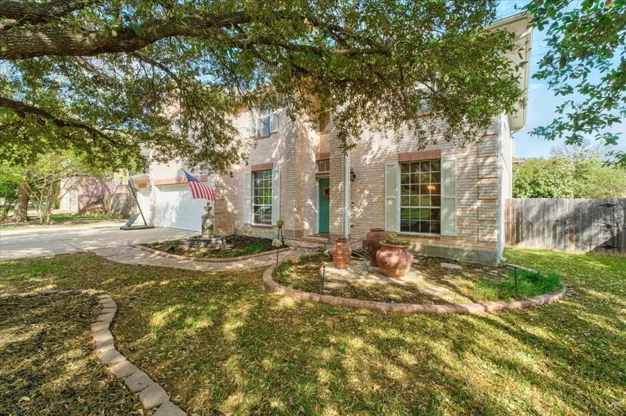 455 Logan Rd, Georgetown, TX 78628 - #2