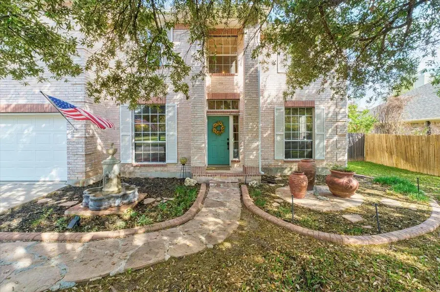 455 Logan Rd, Georgetown, TX 78628 - #3