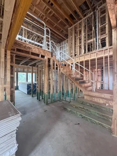 1814 Crimson Sunset Dr, Georgetown, TX 78628 - Image #3