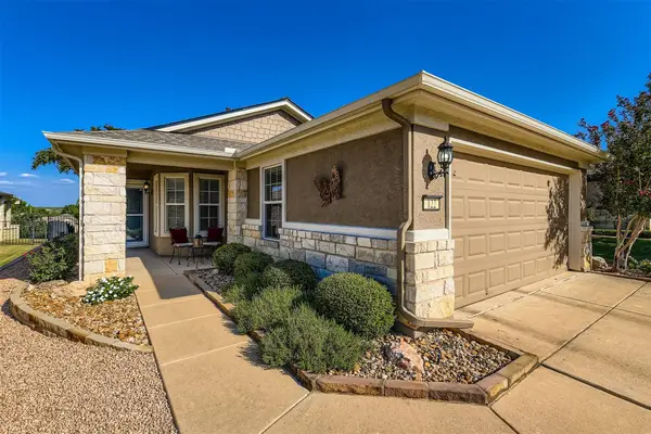 122 Mill Creek Path, Georgetown, TX 78633