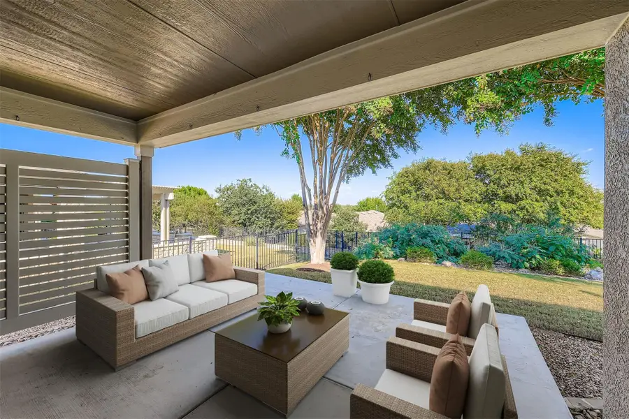 122 Mill Creek Path, Georgetown, TX 78633 - Image #2