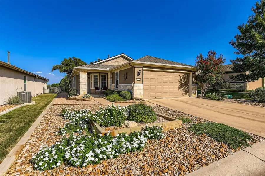 122 Mill Creek Path, Georgetown, TX 78633 - Image #3