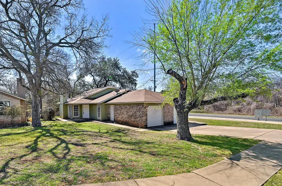 4407 Limewood Ct, Austin, TX 78727 - #2
