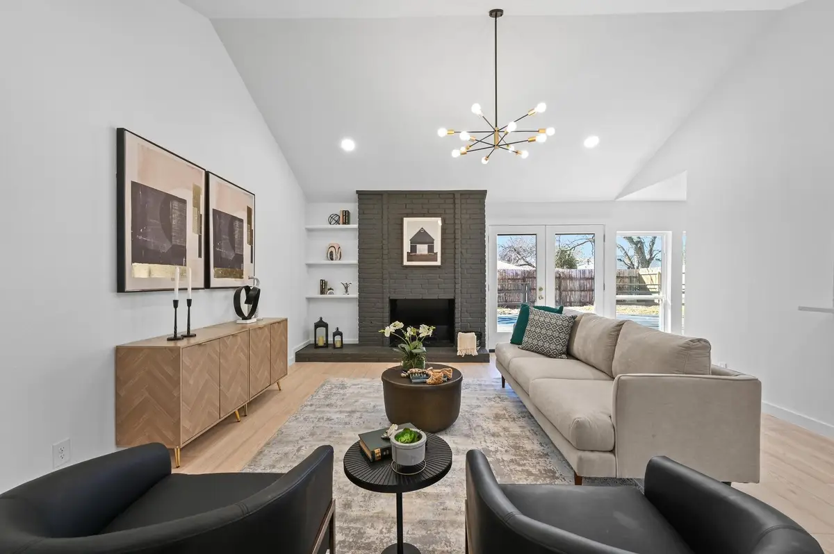 1017 Cripple Creek Dr, Austin, TX 78758 - Image #1