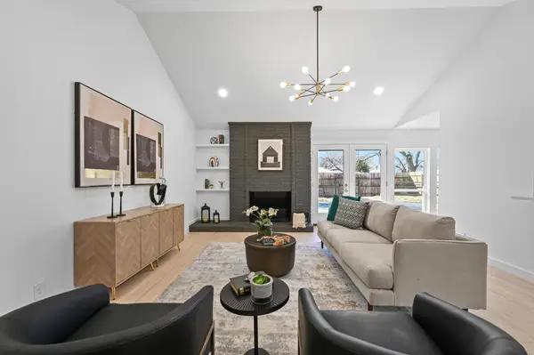 1017 Cripple Creek Dr, Austin, TX 78758