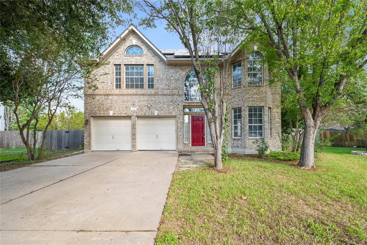 106 Reinhardt Ct, Georgetown, TX 78626 - #1