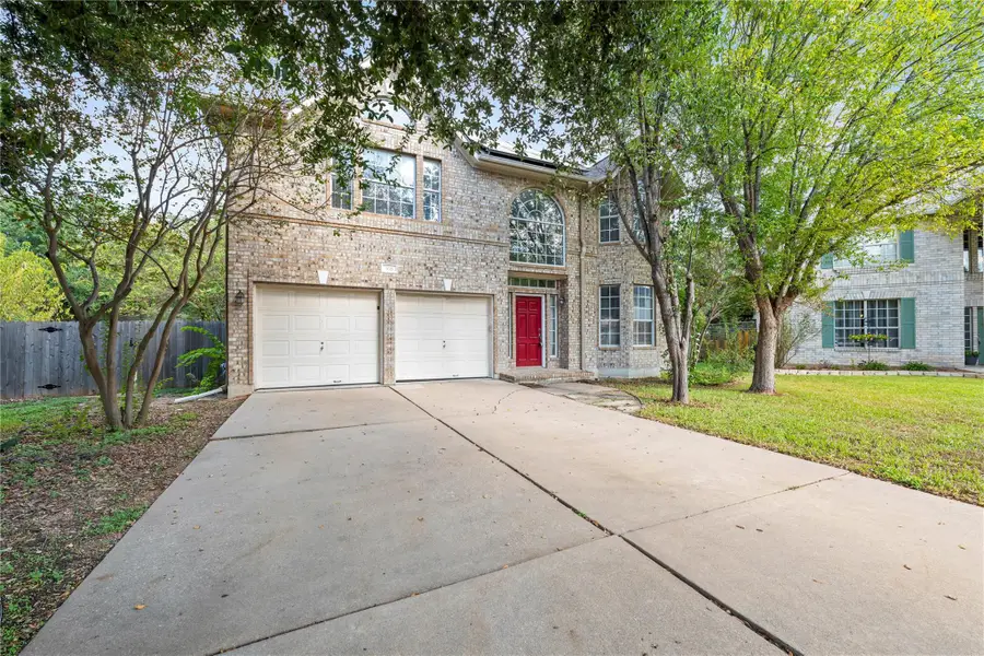 106 Reinhardt Ct, Georgetown, TX 78626 - #2