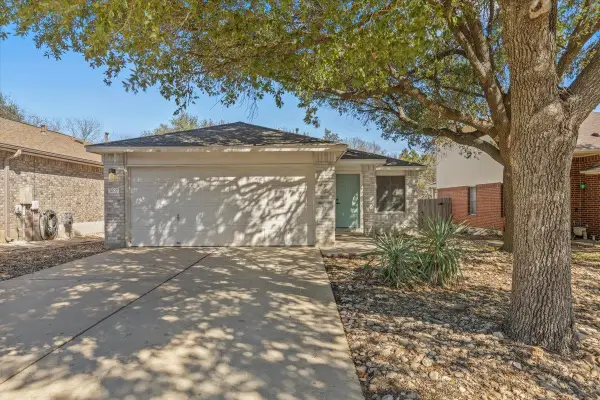 1007 Port Daniel Dr, Leander, TX 78641