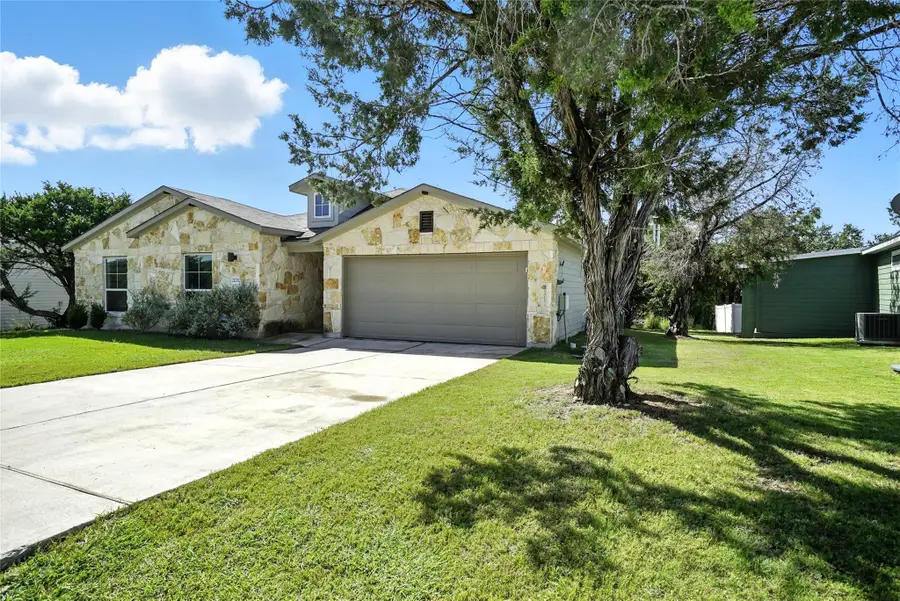 21201 Winslow Cv, Lago Vista, TX 78645 - Image #3
