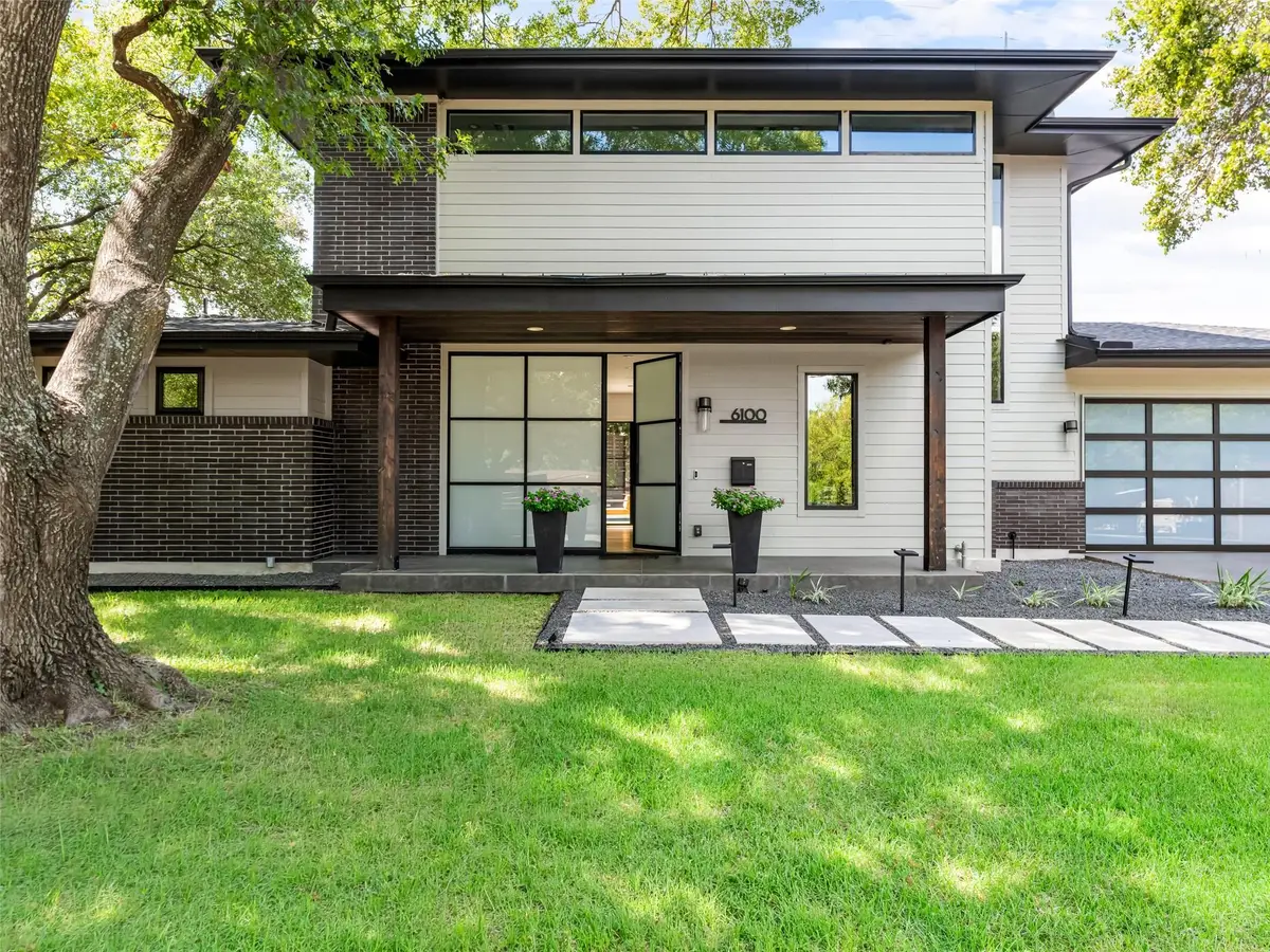 6100 Gena Ct, Austin, TX 78757 - #1