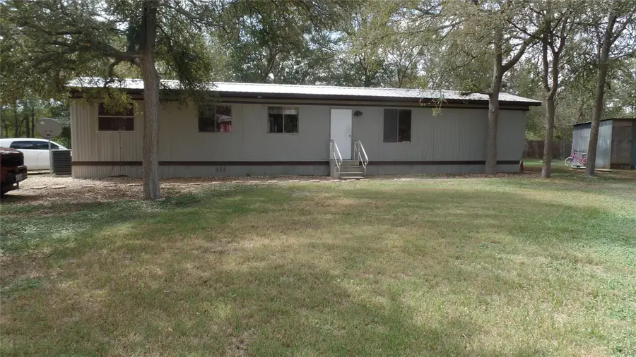 150 Mandy Ln, Red Rock, TX 78662 - #3