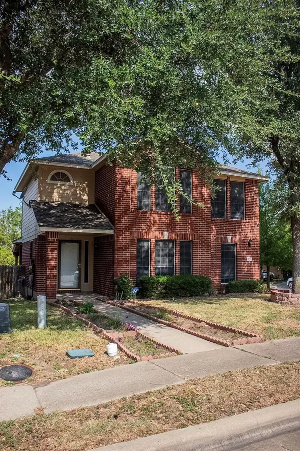 15236 Drusillas Dr, Pflugerville, TX 78660