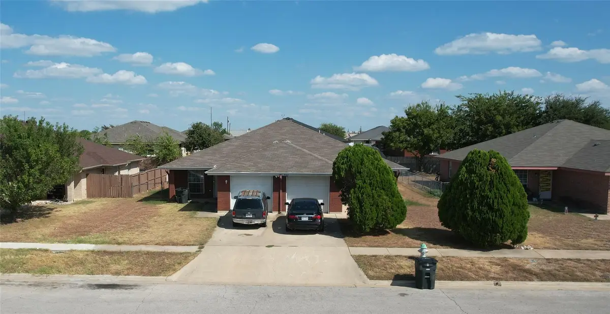 4604 Bowles Dr, Killeen, TX 76549 - #1