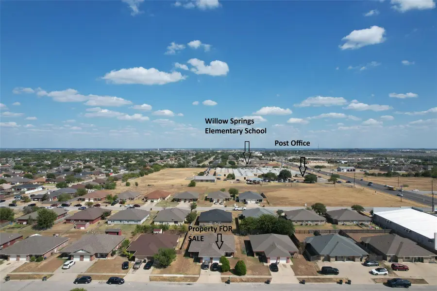 4604 Bowles Dr, Killeen, TX 76549 - #2