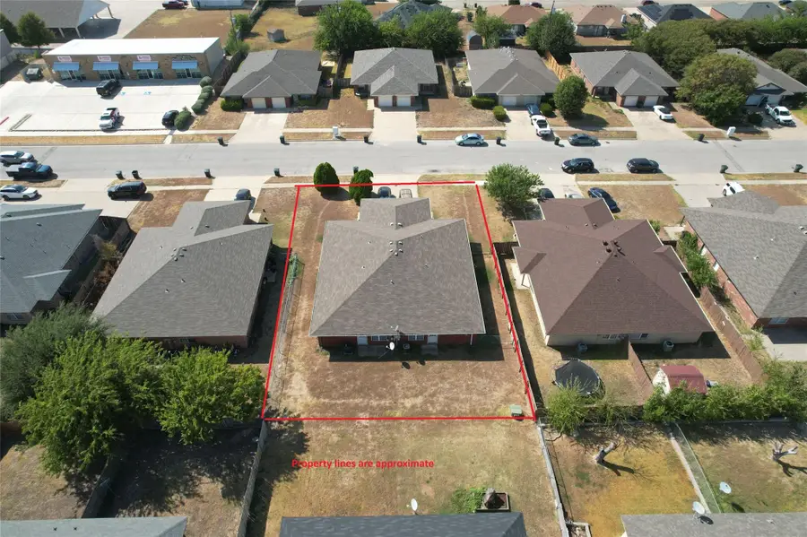 4604 Bowles Dr, Killeen, TX 76549 - #3