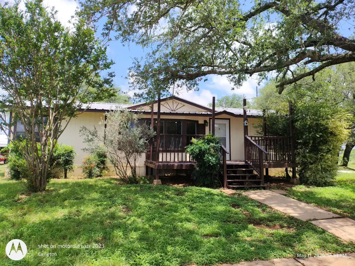 601 East Austin St, Llano, TX 78643 - #1
