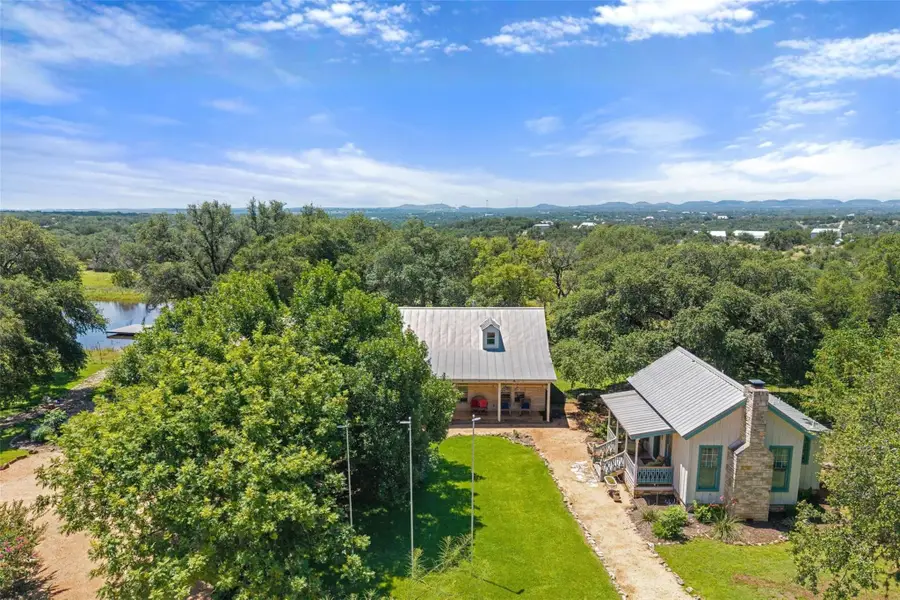 1533 Ranch Road 1323, Johnson City, TX 78636 - #2