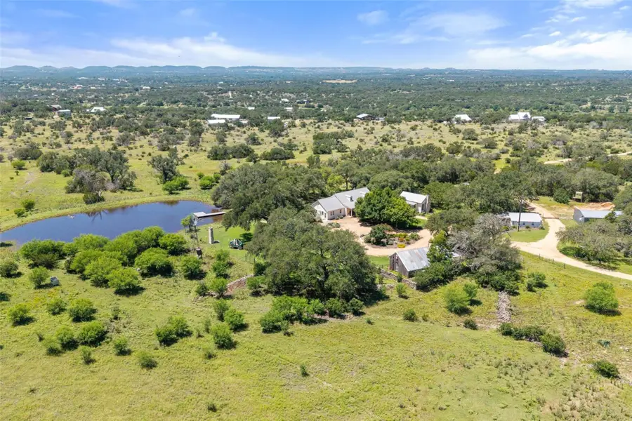1533 Ranch Road 1323, Johnson City, TX 78636 - #3
