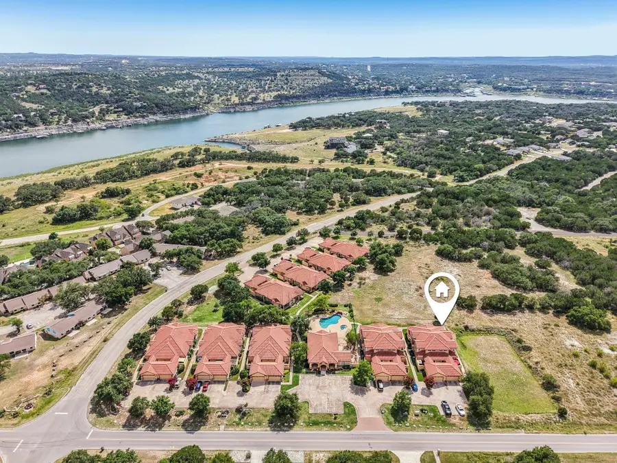2010 American Dr #2, Lago Vista, TX 78645 - Image #2
