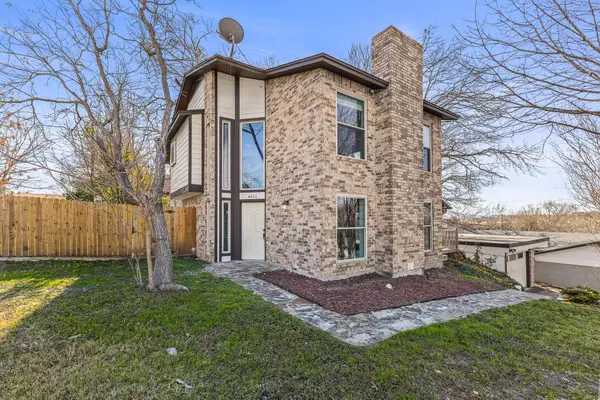 4001 Trailwood Dr, Temple, TX 76502