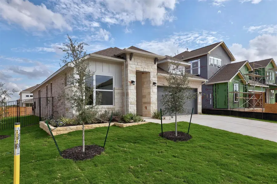 101 Cintilar St, Liberty Hill, TX 78642 - Image #3