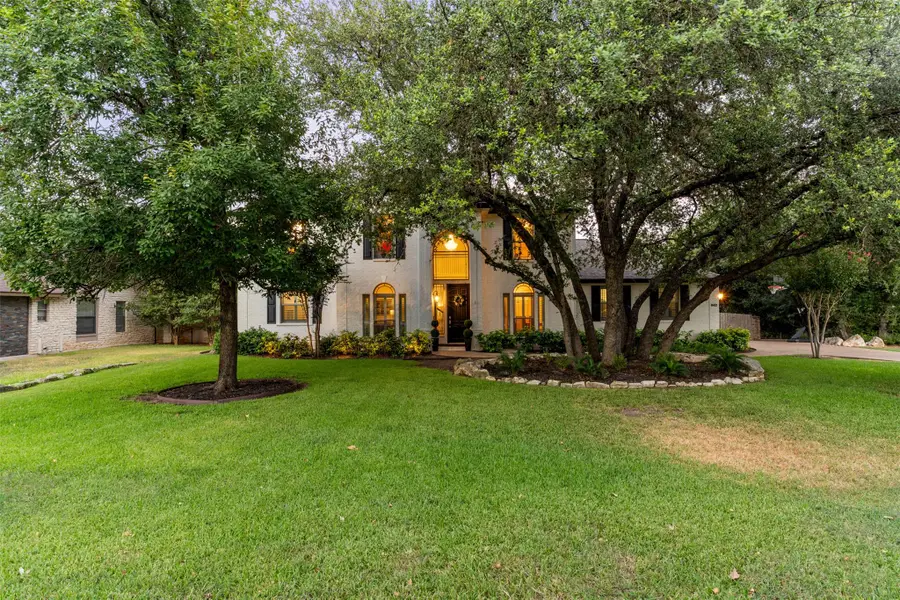 842 Sunfish St, Lakeway, TX 78734 - #2