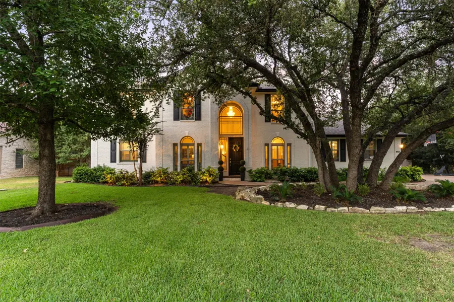 842 Sunfish St, Lakeway, TX 78734 - #3