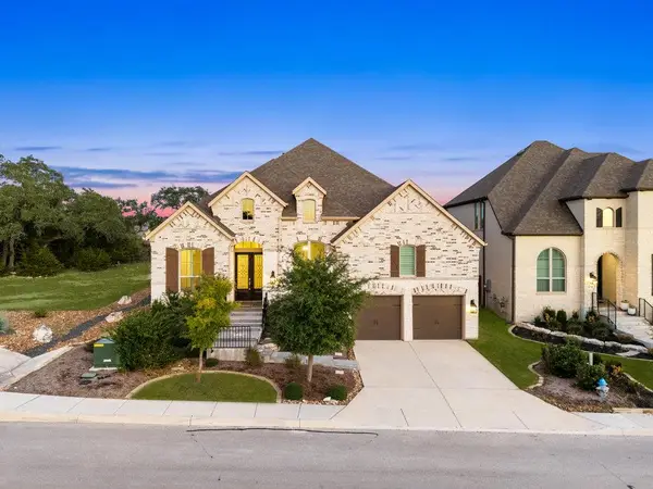 24742 Para Siempre, San Antonio, TX 78261