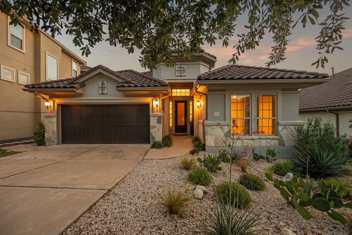 9100 Bayshore Bnd, Austin, TX 78726 - #1