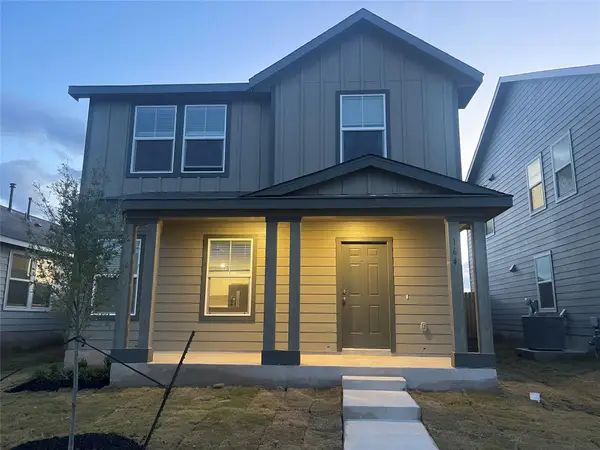 164 Sormonne Loop, Kyle, TX 78640