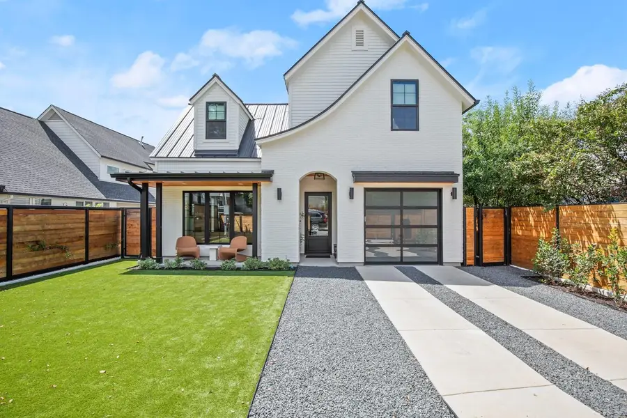 2005 E 8th St #1, Austin, TX 78702 - #2