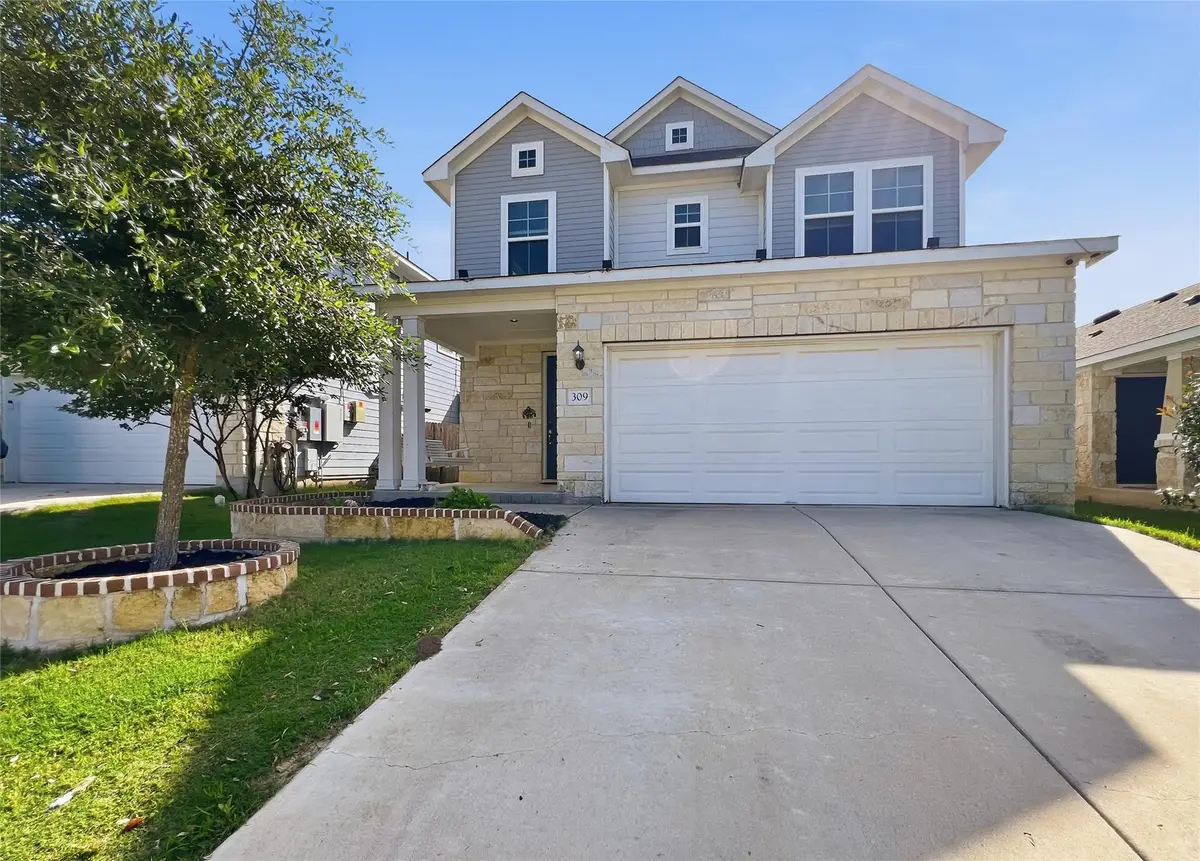 309 Gaida Loop, Georgetown, TX 78628 - #1