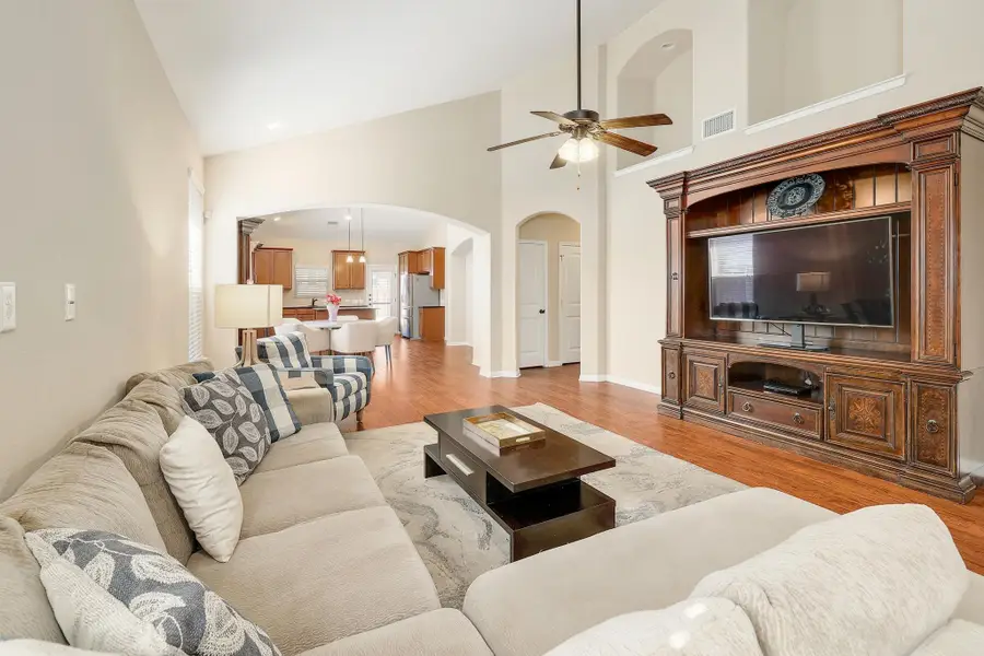 16213 Cantania Cv, Pflugerville, TX 78660 - #3