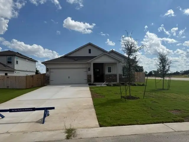 205 Gene Ray, Bertram, TX 78605 - #1