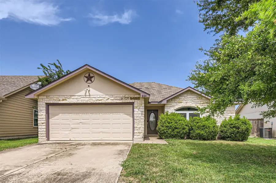 224 Copper Ln, Jarrell, TX 76537 - Image #2
