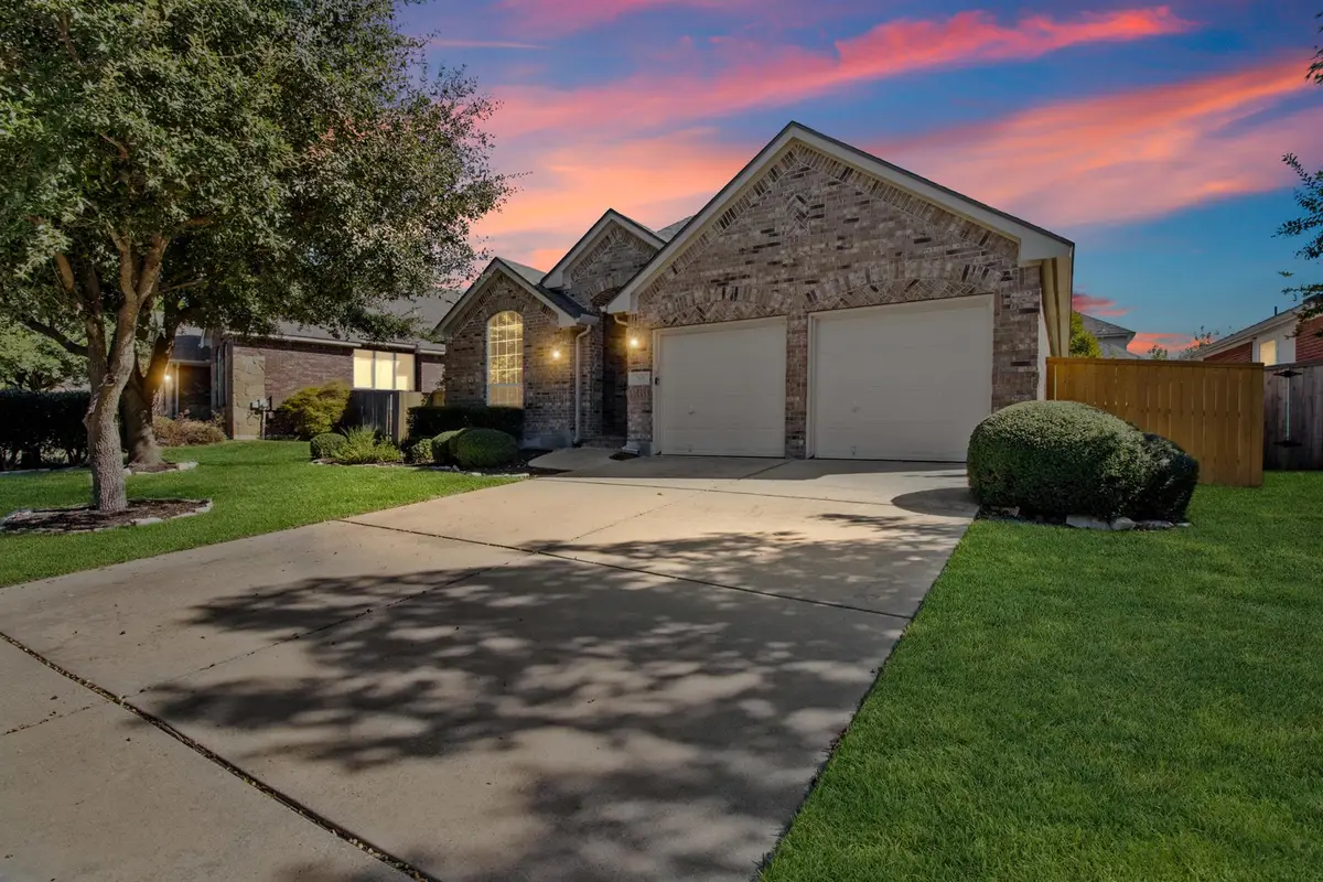 765 Bent Wood Pl, Round Rock, TX 78665 - Image #1