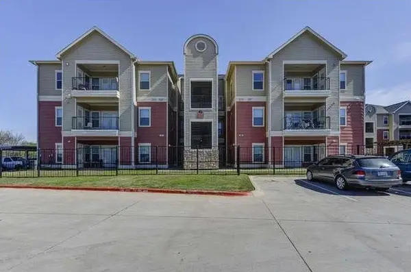 1901 Crossing Place #3203, Austin, TX 78741