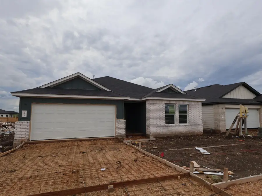 12404 Setting Peak Ln, Buda, TX 78610 - #3