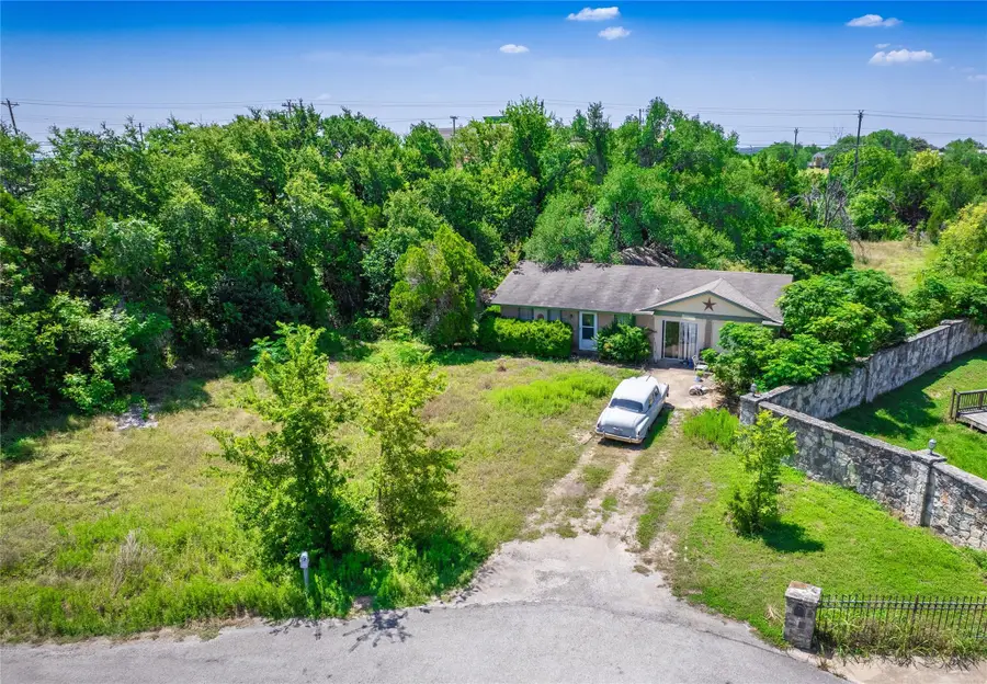 10203 Oak Grove Cir #A, Austin, TX 78736 - #2