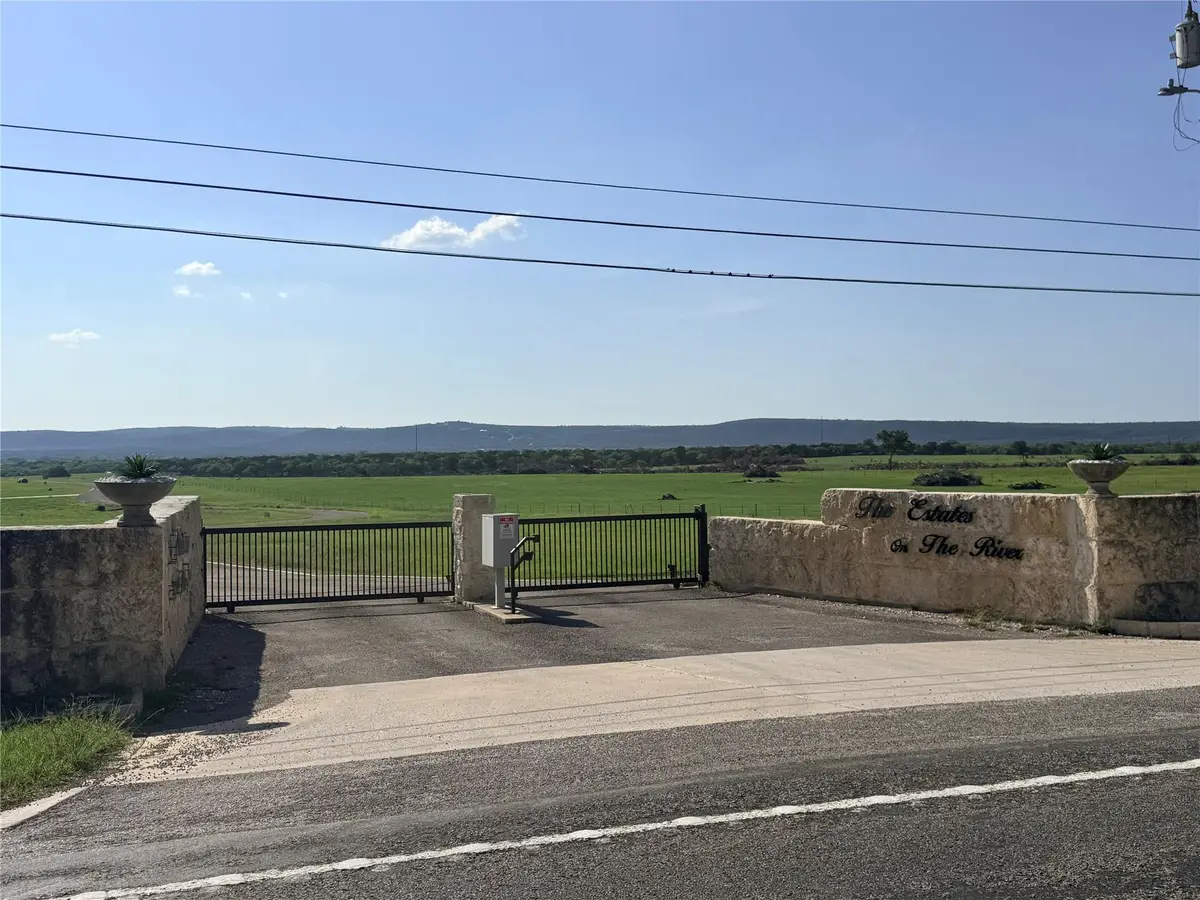 LOT 13 Lone Oak Dr, Burnet, TX 78611 - #1