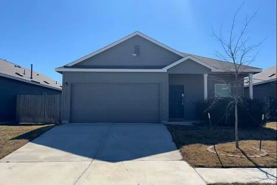 13803 Tordillo Dr, Elgin, TX 78621 - #1