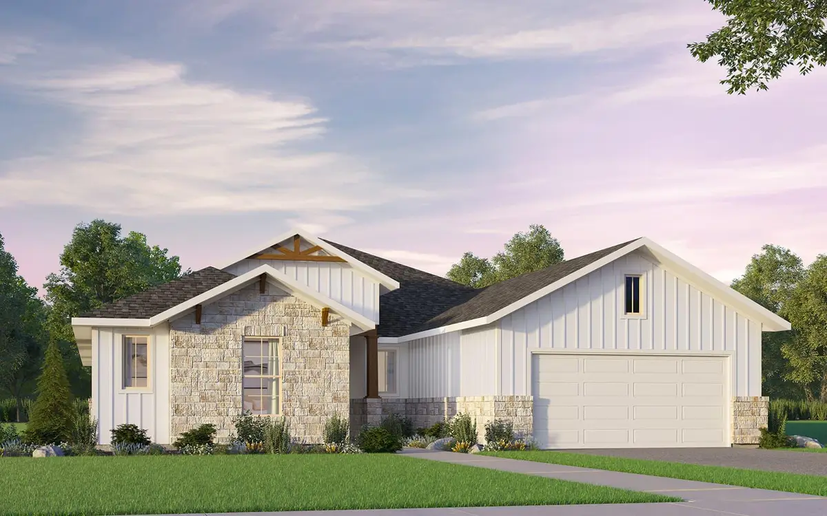 107 Yellowcress Ln, San Marcos, TX 78666 - Image #1