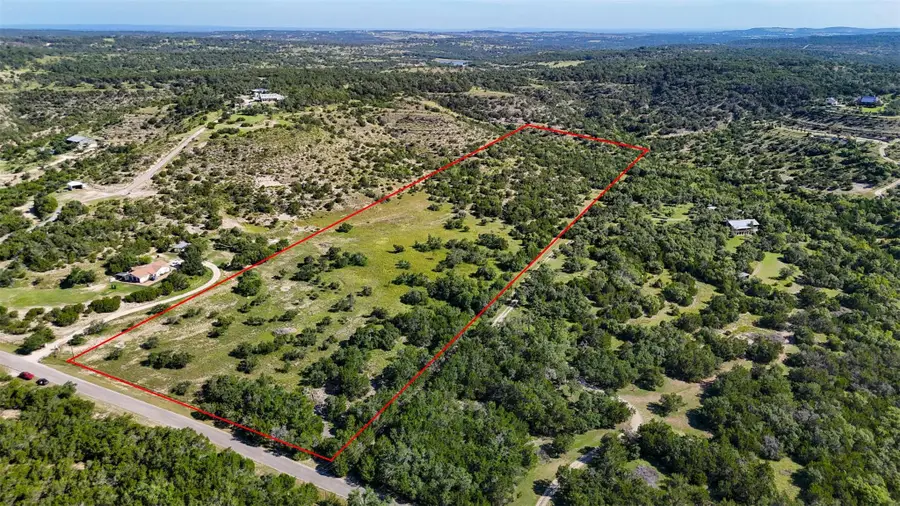 1215 Montell Rd, Wimberley, TX 78676 - #3