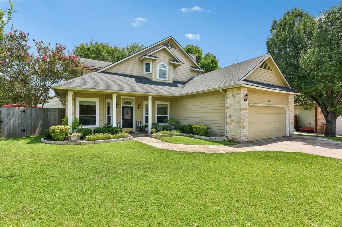 12500 Turkey Ridge Ct, Austin, TX 78729 - #1