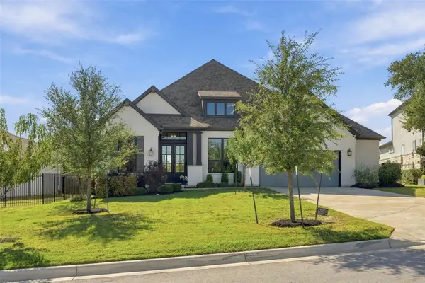 229 Fireside Rd, Austin, TX 78737
