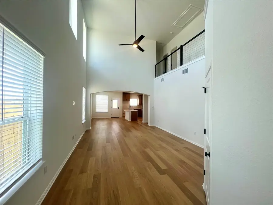 365 Young St, Buda, TX 78610 - #3