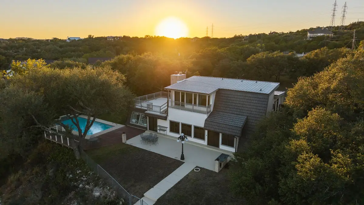 3703 Cloudy Ridge Rd, Austin, TX 78734 - #1