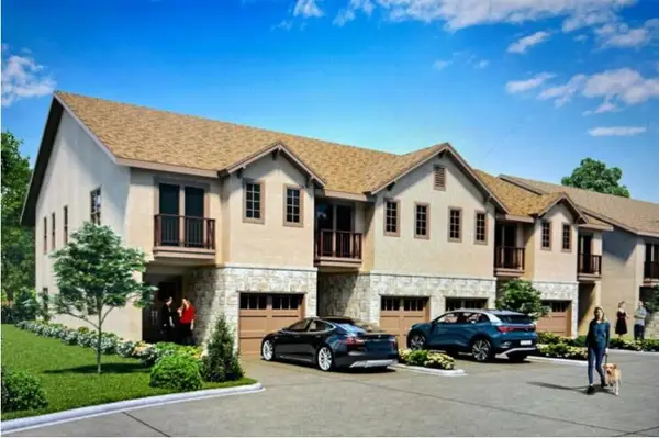 102 Tesla Cir, Round Rock, TX 78681