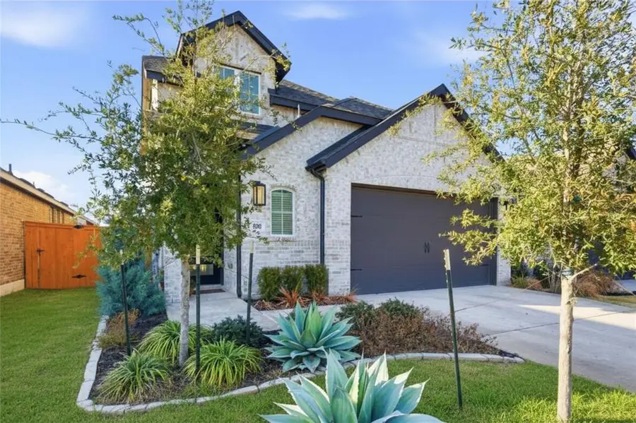 200 Bay Breeze Dr, Kyle, TX 78640 - #2
